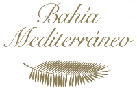 Bahía Mediterráneo – Restaurant – Bar – Club Logo